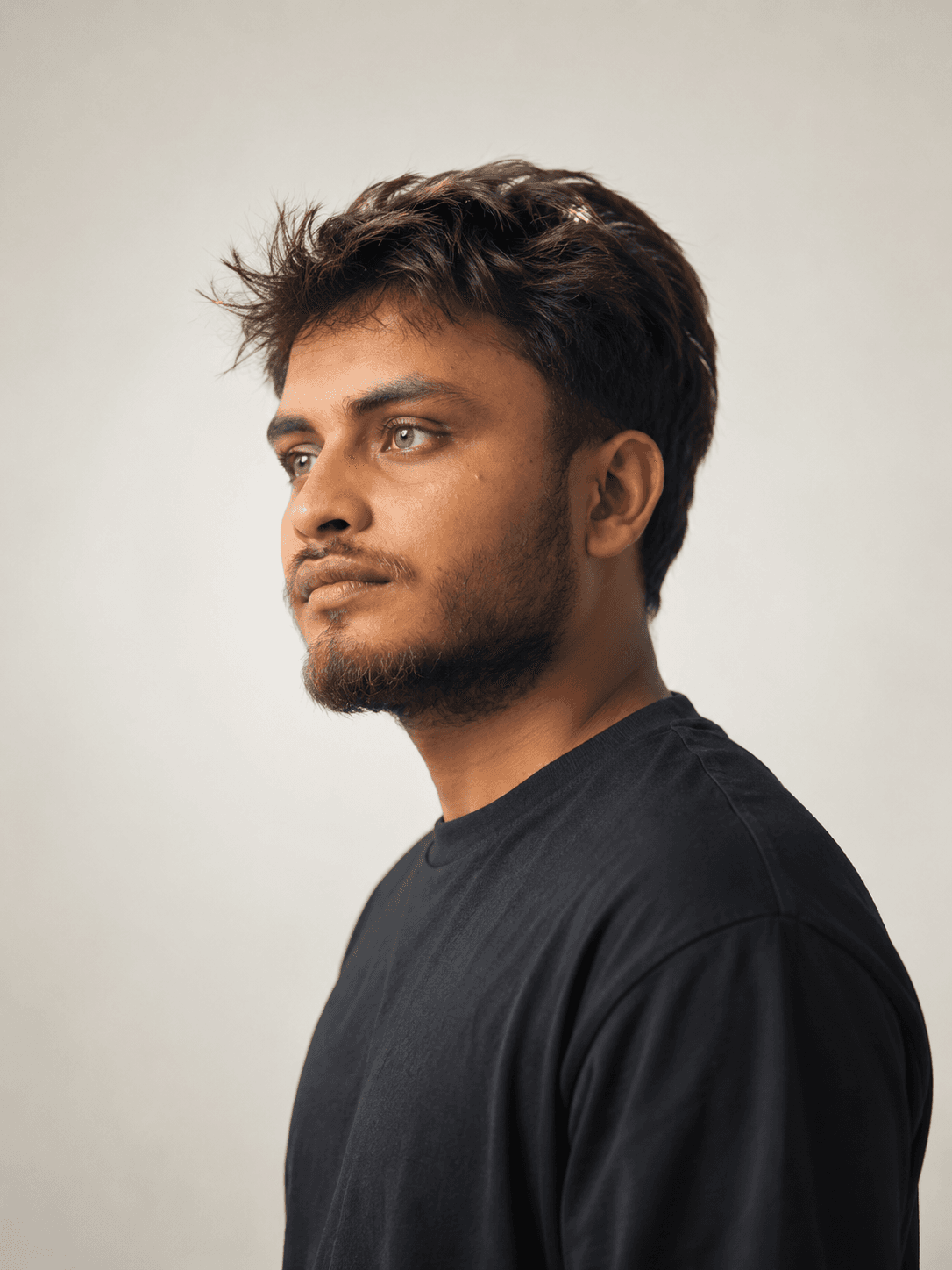 MD Tangim Haque, Software Engineer