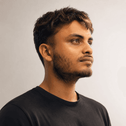 MD Tangim Haque portrait